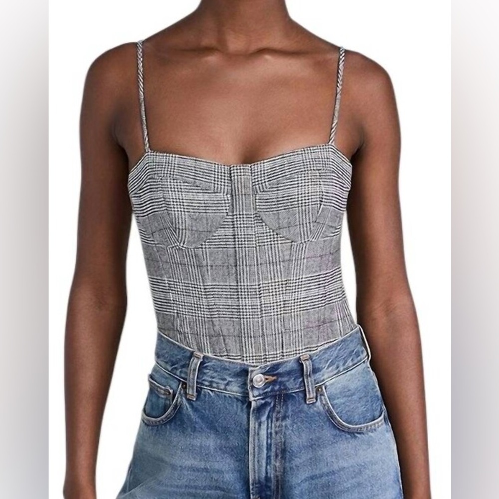 Cami NYC Monet Bodysuit